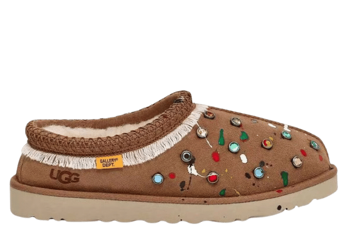 UGG Mary Jane Spiked Collina Strada Multi-Color (W)